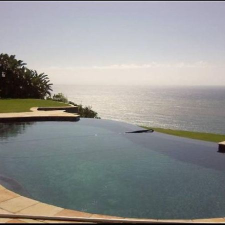 Luxury Beach Apartments Amanzimtoti Exterior photo