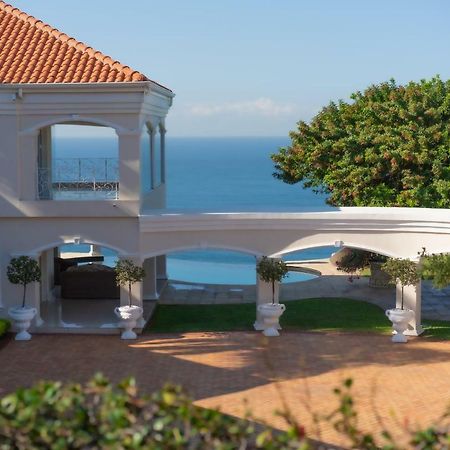 Luxury Beach Apartments Amanzimtoti Exterior photo