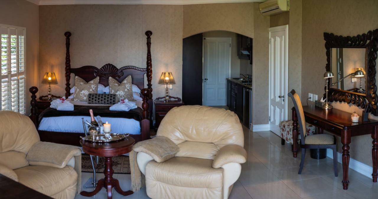 Luxury Beach Apartments Amanzimtoti Exterior photo